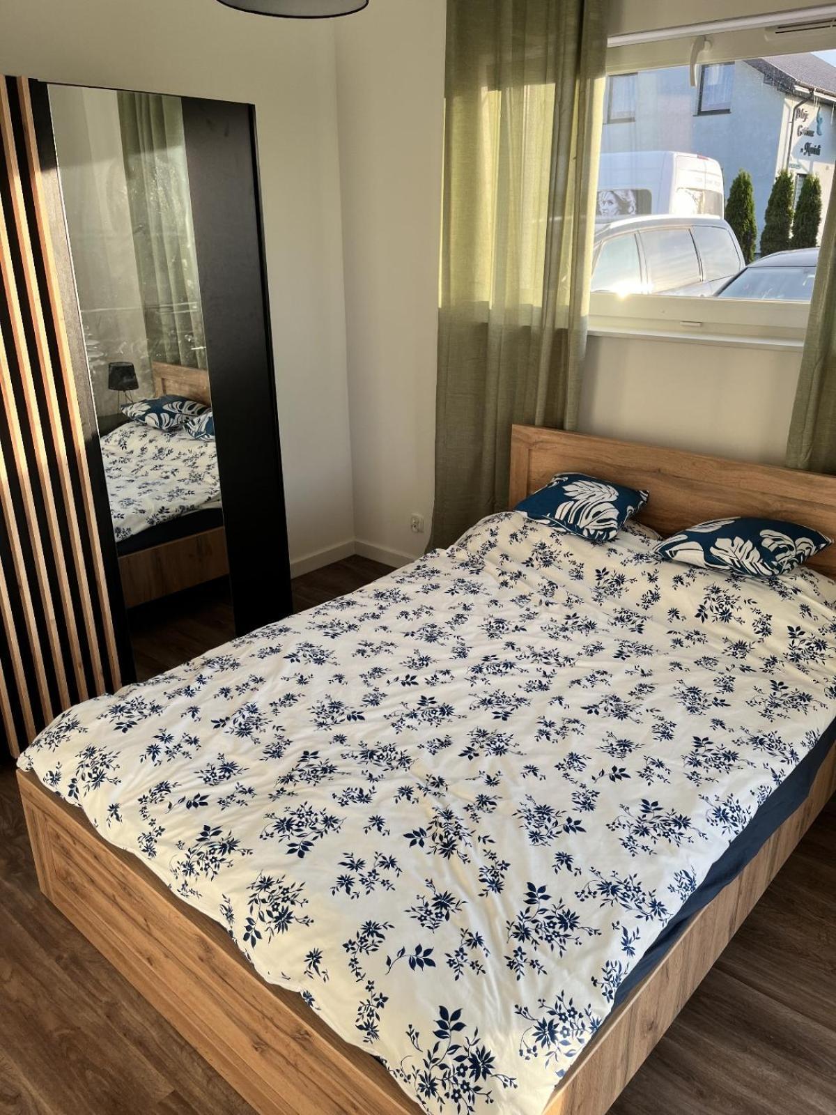 미엘렌코 Baltic Gem 빌라 외부 사진